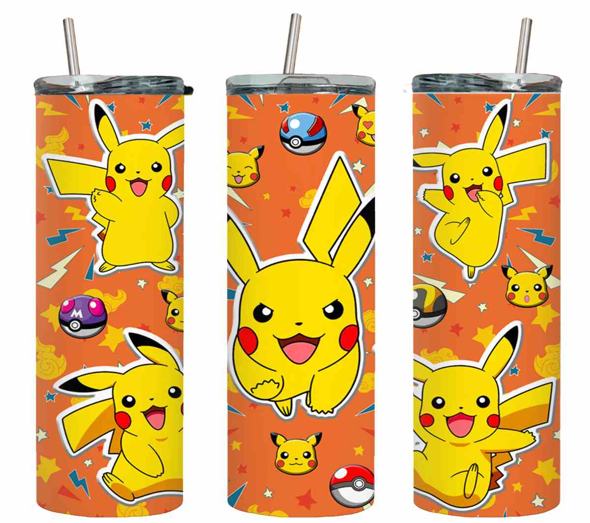Pikachu-7967